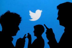 Twitter Larang Ujaran Kekerasan