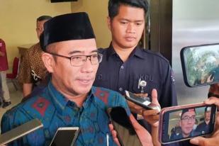 KPU Banding Putusan PN Jakpus Tunda Pemilu 2024