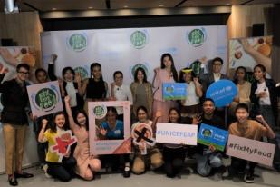 UNICEF Dukung Kampanye Makanan Sehat di Asia-Pasifik