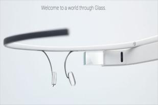  Dokter Lakukan Operasi dengan Bantuan Google Glass  