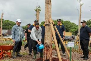 Jakarta Bangun 235 Taman dalam Tiga Bulan