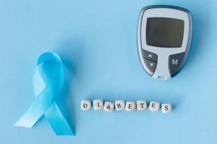 Anak Diabetes Perlu Rutin Kontrol Metabolik