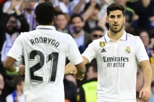 Real Madrid Menang 3-1 atas Espanyol