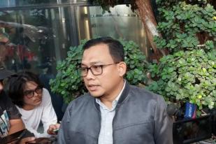 KPK Bekukan Rekening Rp81,8 Miliar Kasus Lukas Enembe