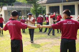 Edukasi Hukum Bagi Anak Cegah Kejahatan