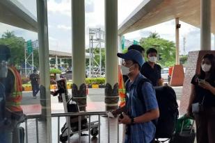 RI Klarifikasi Pembatasan Barang Penumpang Bandara Soetta