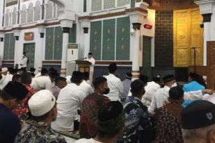 Wapres RI Ajak Warga Aceh Jadi Muslim Kaffah