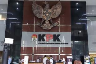 KPK: Ada 10 Tersangka Kasus Korupsi Tukin di KESDM