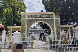 Masjid Agung Sunda Kelapa Siap 24 Jam Bantu Masalah Umat