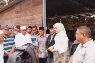 PGI Protes Bupati Purwakarta: Hentikan Diskriminasi Umat Beragama