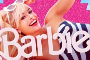 Film Barbie akan Tayang Juli 2023