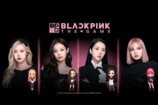 BLACKPINK akan Luncurkan Game Seluler