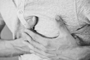 Laki-laki Lebih Berisiko Sakit Jantung Koroner Ketimbang Perempuan