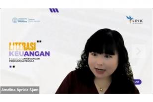 Dosen UK Maranatha Ajak Pebisnis Menghitung Kelayakan Usahanya