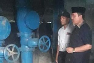Aceh Barat Gratiskan Air Bersih untuk Masjid