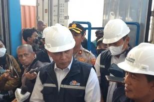 Bulog Akan Impor Beras 500.000 Ton