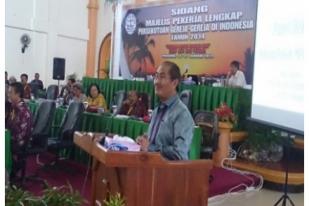 Sidang MPL-PGI: Mencari Demokrasi yang Beretika