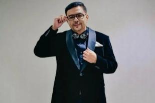 Carlo Saba Vokalis Kahitna Meninggal