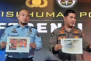 Anggota Densus Meninggal Usai Jadi Korban Penyerangan Teroris