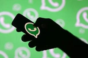 WhatsApp Kembangkan Tampilan Keyboard Baru