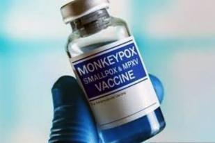 Korsel Laporkan 10 Kasus Baru Mpox