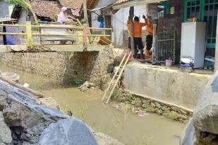 Bogor: 1.001 Jiwa Terdampak Banjir Bandang di Leuwisadeng