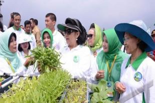 Korban Longsor di Cianjur Terus Dicari