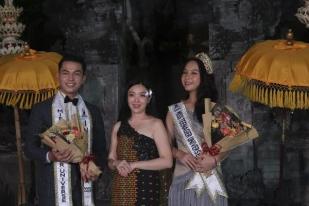 Bali Tuan Rumah Kontes Mister and Miss Teenager Universe 2024