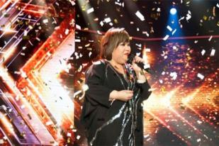 Juara X-Factor Israel Tidak Bisa Bernyanyi Lagi di Israel 