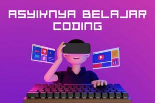 Wow! 3 Fakta Menarik Ekstrakurikuler Coding