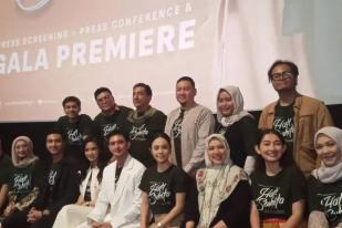 Film Hati Suhita Kisahkan Perjodohan di Pesantren