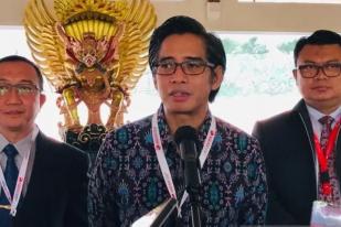 RI-ASEAN Perkuat Strategi Atasi Terorisme