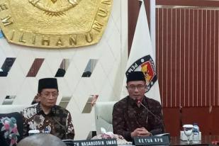 Tokoh Agama Upayakan Pemilu Harmoni Antarumat