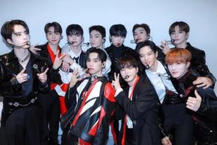 The Boyz Akan Konser Lagi di Indonesia