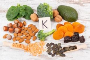 Vitamin K dapat Cegah Risiko Penyakit Diabetes