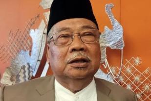 MUI Imbau Calon Haji Tidak Bawa Jimat