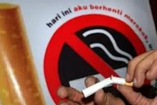 Swiss akan Larang Iklan Rokok Bagi Kaum Muda