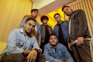 Barry Likumahuwa & The Rhythm Service Rilis Single 24 Moments