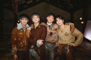 SHINee Akan Gelar Konser Juni 2023