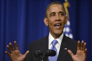 Obama: Spionase AS Tetap Dilakukan terhadap Pemerintahan Asing