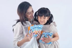 Pentingnya Ajarkan Anak Baca Label Makanan Kemasan