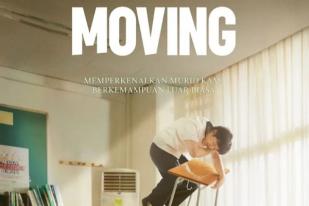 Film Drakor Moving Tayang Agustus 2023