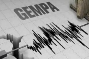 Gempa Magnitudo 6,9 Guncang Suva, Kepulauan Fiji