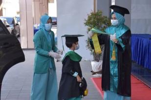 FSGI: Pelaksanaan Wisuda TK-SMA Tidak Wajib