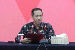 KPK Siap Penuhi Panggilan Polri Soal Kebocoran Sprinlidik