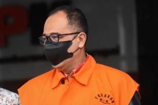 KPK Sita Aset Rafael Alun Senilai Rp150 Miliar