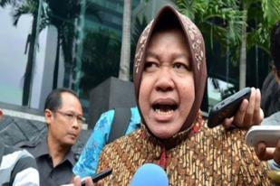 Wali Kota Surabaya Laporkan Masalah KBS ke KPK