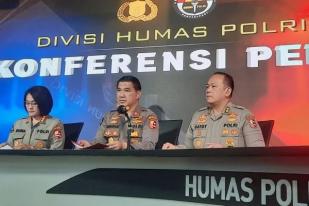 Polri: Kasus TPPO Terbanyak dengan Modus sebagai PRT