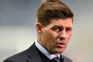 Gerrard Resmi Latih Klub Arab Saudi Al Ettifaq