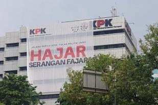 KPK Kampanyekan "Hajar Serangan Fajar"